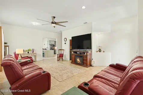 622 Hollow Glen Drive Titusville FL 32780