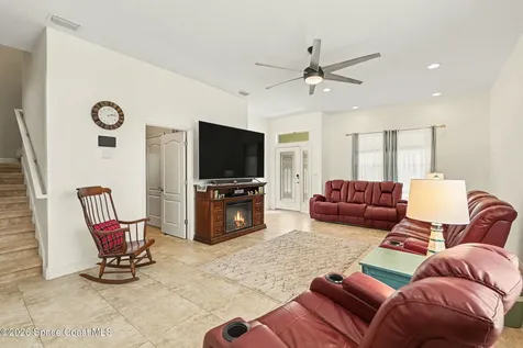 622 Hollow Glen Drive Titusville FL 32780