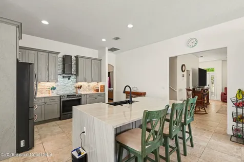 622 Hollow Glen Drive Titusville FL 32780