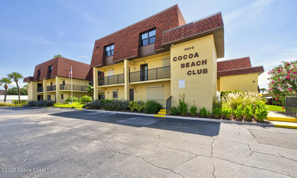5200 Ocean Beach Boulevard Cocoa Beach FL 32931
