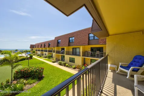 5200 Ocean Beach Boulevard Cocoa Beach FL 32931