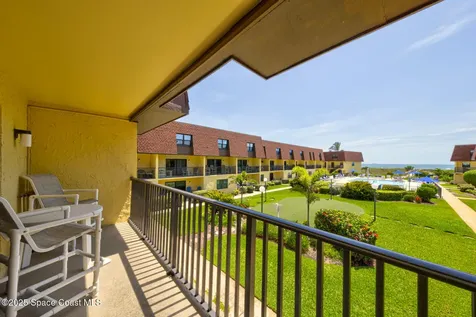 5200 Ocean Beach Boulevard Cocoa Beach FL 32931