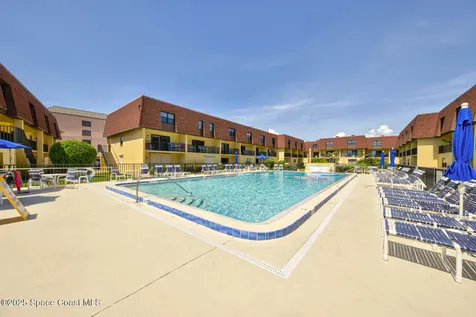5200 Ocean Beach Boulevard Cocoa Beach FL 32931