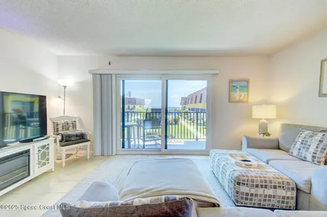 5200 Ocean Beach Boulevard Cocoa Beach FL 32931