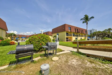 5200 Ocean Beach Boulevard Cocoa Beach FL 32931