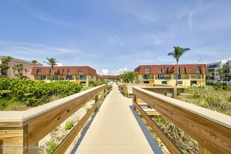 5200 Ocean Beach Boulevard Cocoa Beach FL 32931