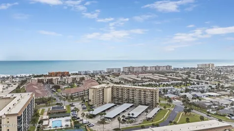 520 Palm Springs Boulevard Indian Harbour Beach FL 32937