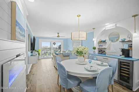 520 Palm Springs Boulevard Indian Harbour Beach FL 32937