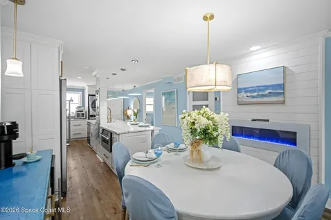 520 Palm Springs Boulevard Indian Harbour Beach FL 32937