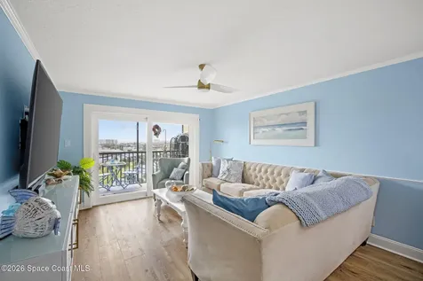 520 Palm Springs Boulevard Indian Harbour Beach FL 32937