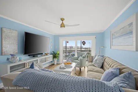 520 Palm Springs Boulevard Indian Harbour Beach FL 32937