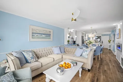 520 Palm Springs Boulevard Indian Harbour Beach FL 32937