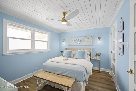 520 Palm Springs Boulevard Indian Harbour Beach FL 32937