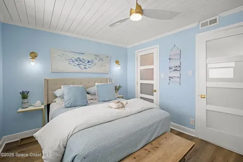 520 Palm Springs Boulevard Indian Harbour Beach FL 32937