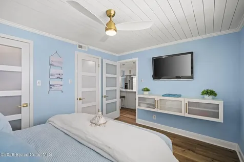 520 Palm Springs Boulevard Indian Harbour Beach FL 32937