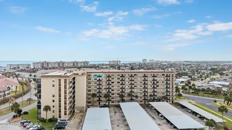 520 Palm Springs Boulevard Indian Harbour Beach FL 32937