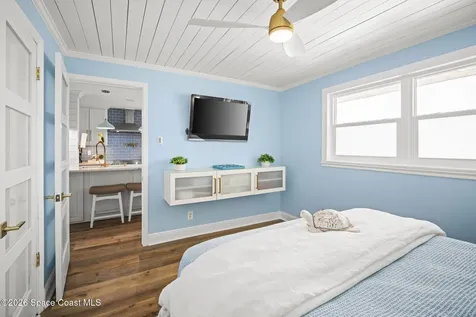 520 Palm Springs Boulevard Indian Harbour Beach FL 32937