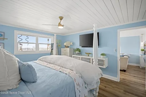 520 Palm Springs Boulevard Indian Harbour Beach FL 32937