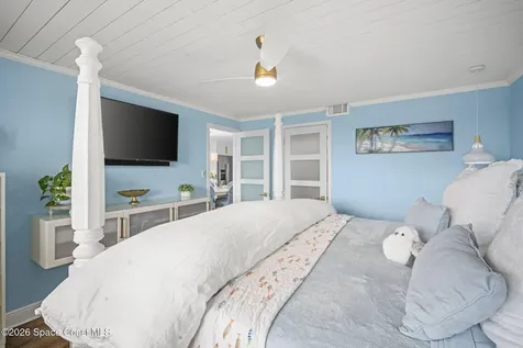 520 Palm Springs Boulevard Indian Harbour Beach FL 32937
