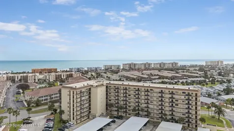 520 Palm Springs Boulevard Indian Harbour Beach FL 32937