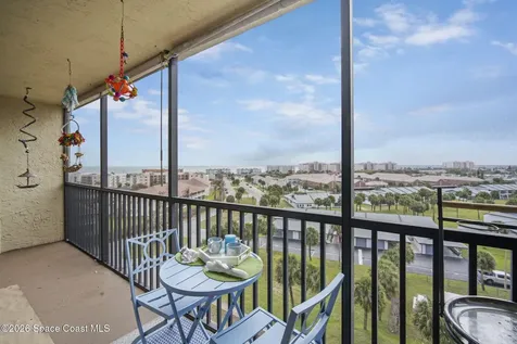 520 Palm Springs Boulevard Indian Harbour Beach FL 32937