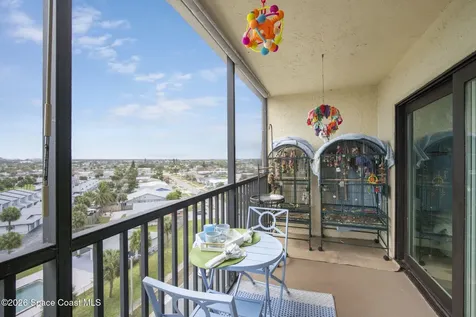520 Palm Springs Boulevard Indian Harbour Beach FL 32937