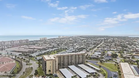 520 Palm Springs Boulevard Indian Harbour Beach FL 32937