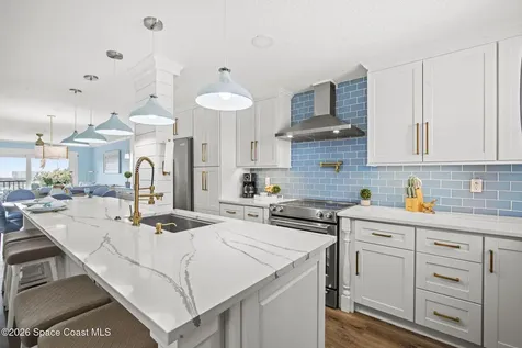 520 Palm Springs Boulevard Indian Harbour Beach FL 32937