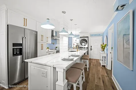 520 Palm Springs Boulevard Indian Harbour Beach FL 32937