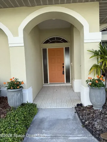 5730 Herons Landing Drive Rockledge FL 32955
