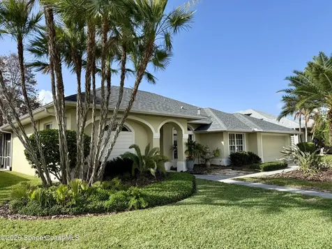 5730 Herons Landing Drive Rockledge FL 32955