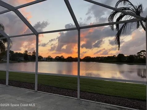 5730 Herons Landing Drive Rockledge FL 32955