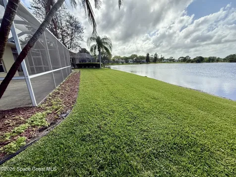 5730 Herons Landing Drive Rockledge FL 32955