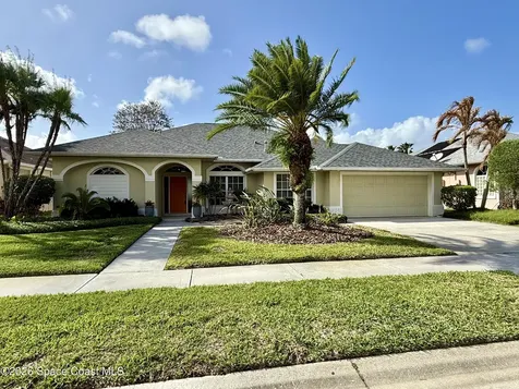 5730 Herons Landing Drive Rockledge FL 32955