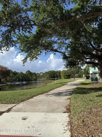 5730 Herons Landing Drive Rockledge FL 32955
