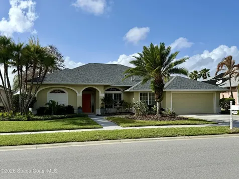5730 Herons Landing Drive Rockledge FL 32955