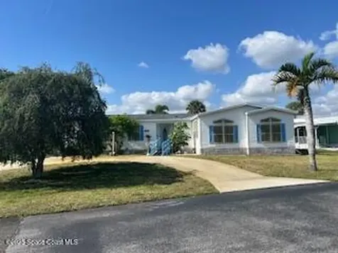 5361 Bison Street Micco FL 32976