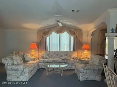 5361 Bison Street Micco FL 32976