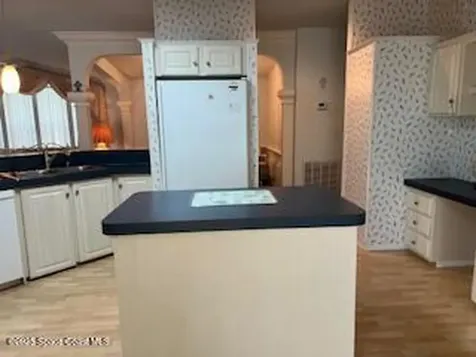5361 Bison Street Micco FL 32976