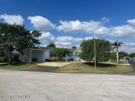 5361 Bison Street Micco FL 32976
