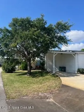 5361 Bison Street Micco FL 32976