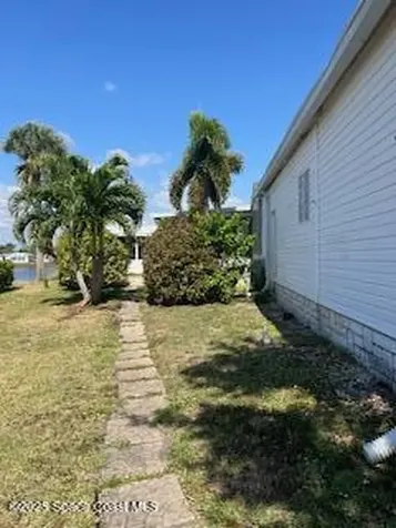 5361 Bison Street Micco FL 32976