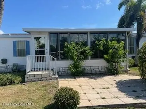 5361 Bison Street Micco FL 32976