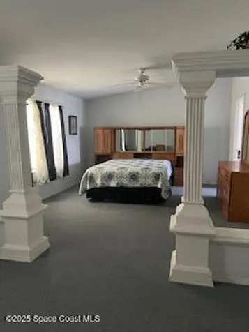 5361 Bison Street Micco FL 32976