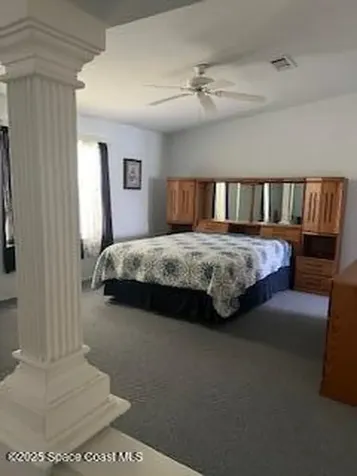 5361 Bison Street Micco FL 32976