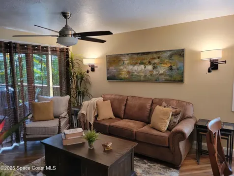 3072 Finsterwald Drive Titusville FL 32780