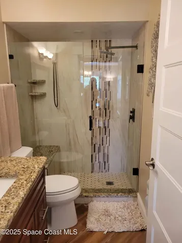 3072 Finsterwald Drive Titusville FL 32780