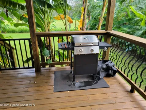 3072 Finsterwald Drive Titusville FL 32780
