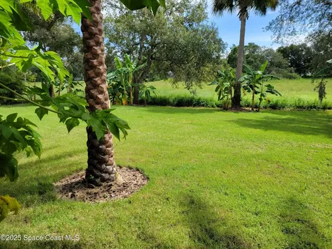 3072 Finsterwald Drive Titusville FL 32780