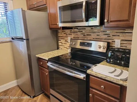 3072 Finsterwald Drive Titusville FL 32780